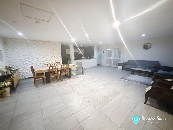 Ensemble immobilier