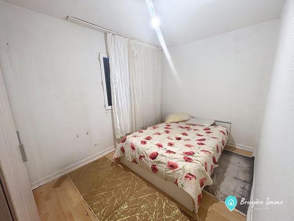 Ensemble immobilier