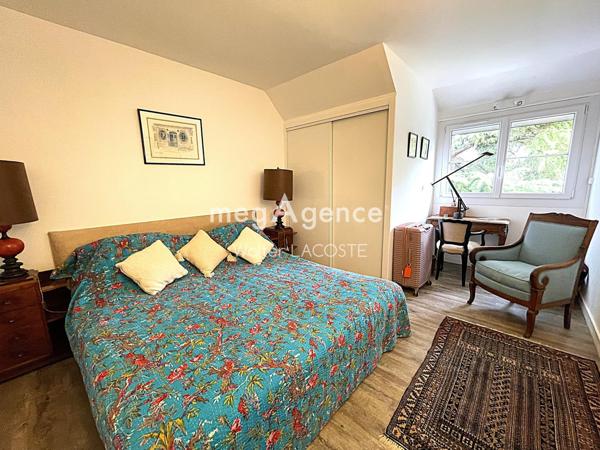 Maison à Chavenay, 78450 - 10 pièces 260m²