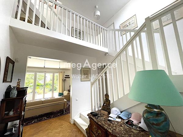 Maison à Chavenay, 78450 - 10 pièces 260m²