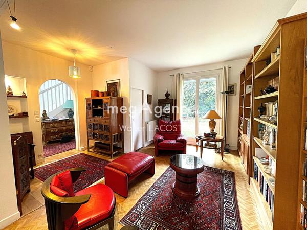 Maison à Chavenay, 78450 - 10 pièces 260m²