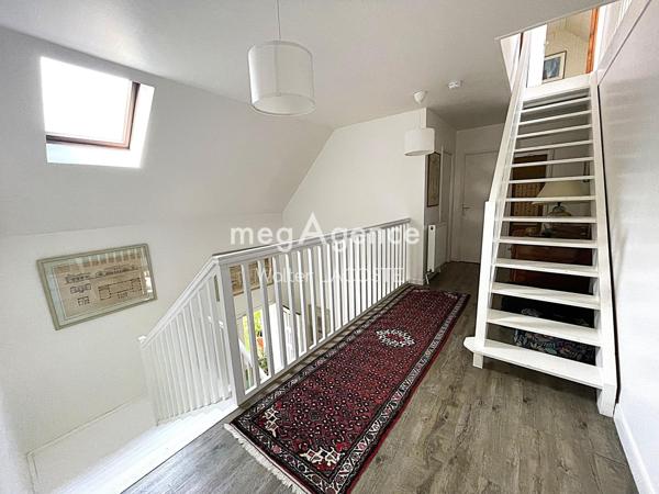 Maison à Chavenay, 78450 - 10 pièces 260m²