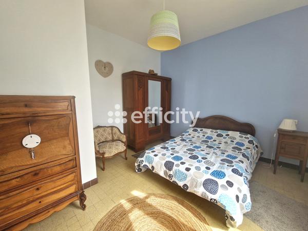 Maison 3 pièces - 51 m²
