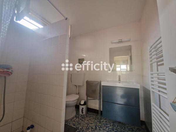 Maison 3 pièces - 51 m²