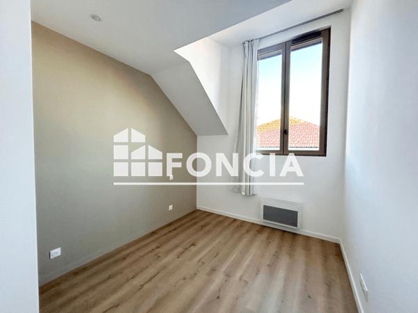 Location Appartement 2 pièces 44.01 m² - 72 BOULEVARD DU PRESIDENT CARNOT APPT 306 Agen 47000