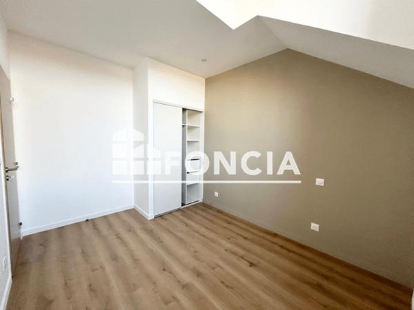Location Appartement 2 pièces 44.01 m² - 72 BOULEVARD DU PRESIDENT CARNOT APPT 306 Agen 47000