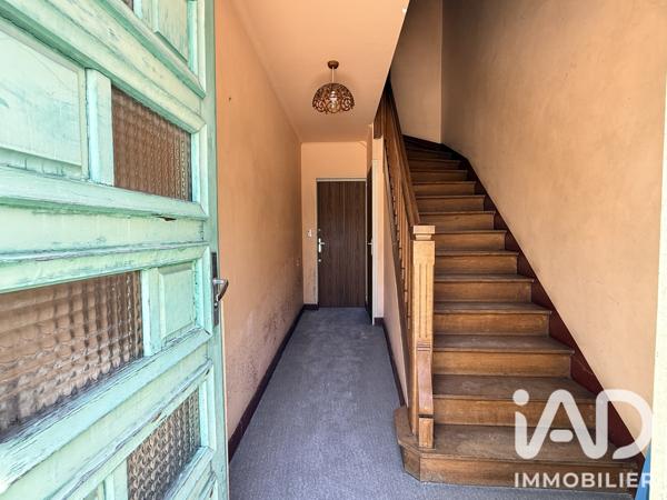 Immeuble à vendre 160 m² La Courtine