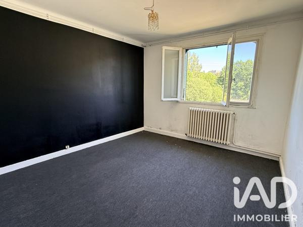 Immeuble à vendre 160 m² La Courtine