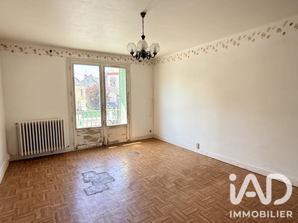 Immeuble à vendre 160 m² La Courtine