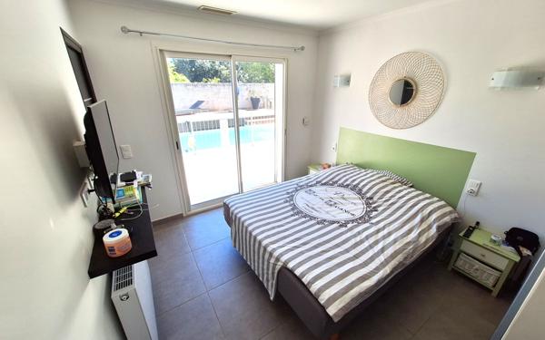 Maison à vendre    5 pièces •  Beaucaire