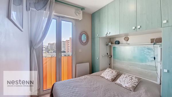 PORT FREJUS T2 GARAGE CAVE