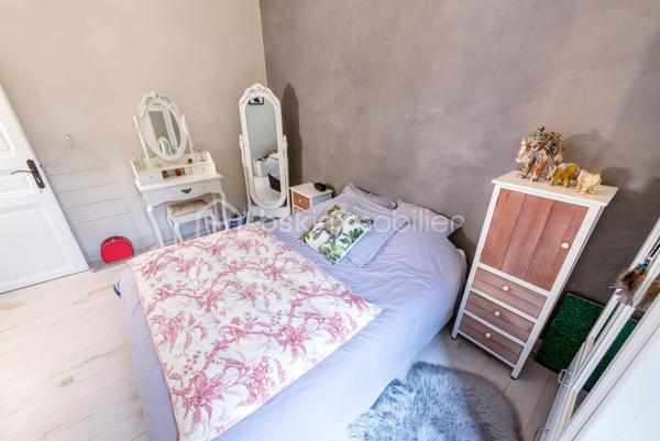 Appartement de 125,14 m²