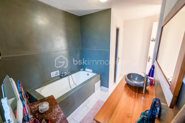 Appartement de 125,14 m²