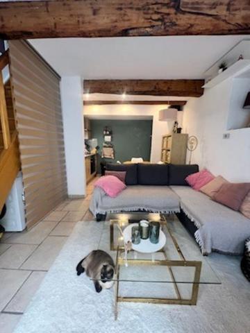 Location / Maison T2