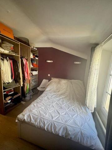 Location / Maison T2