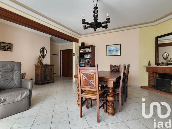 Maison à vendre 5 pièces 108 m² Rezé