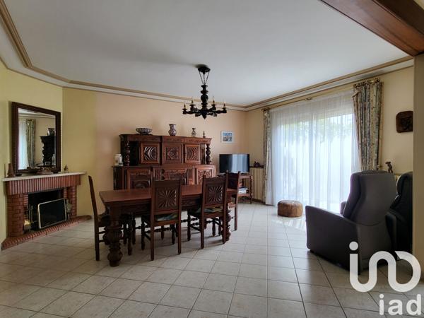 Maison à vendre 5 pièces 108 m² Rezé