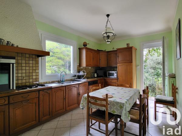 Maison à vendre 5 pièces 108 m² Rezé