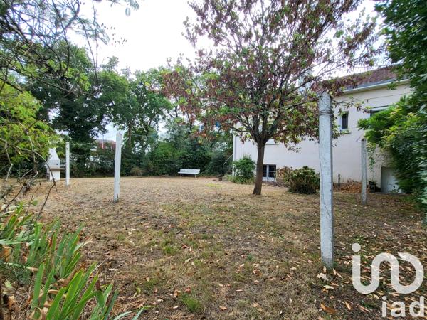 Maison à vendre 5 pièces 108 m² Rezé