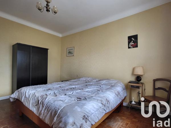 Maison à vendre 5 pièces 108 m² Rezé