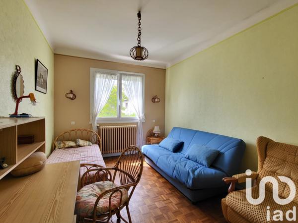 Maison à vendre 5 pièces 108 m² Rezé