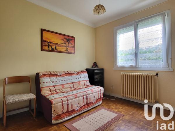 Maison à vendre 5 pièces 108 m² Rezé