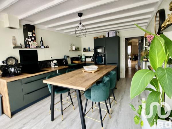 Immeuble à vendre 280 m² Armentières
