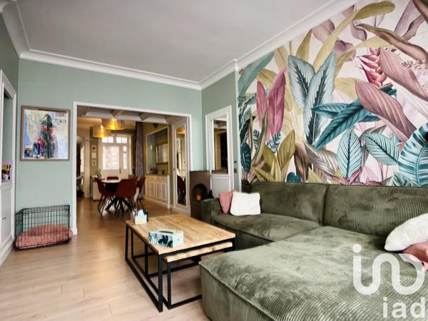 Immeuble à vendre 280 m² Armentières