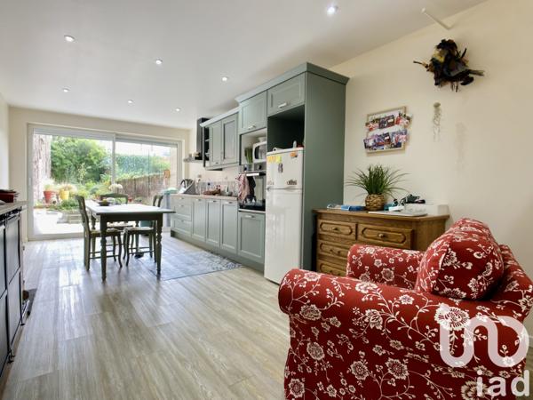 Immeuble à vendre 280 m² Armentières