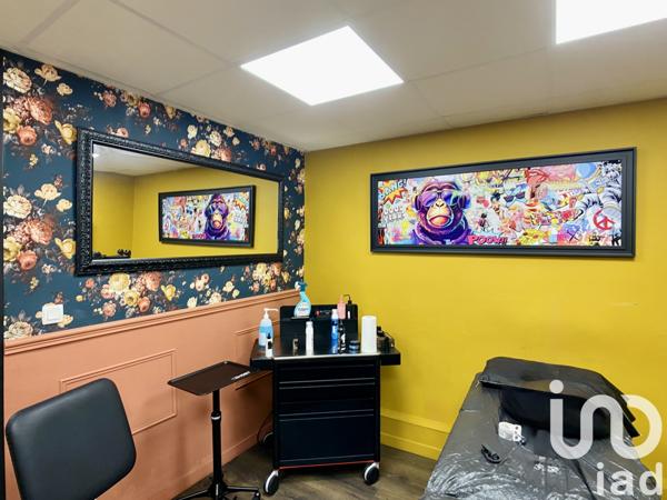 Immeuble à vendre 280 m² Armentières