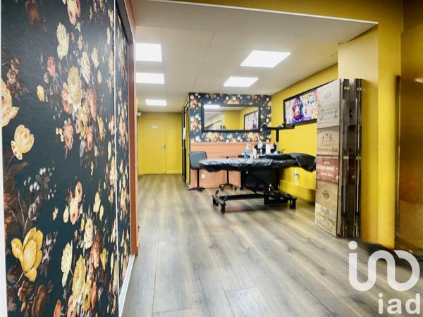 Immeuble à vendre 280 m² Armentières