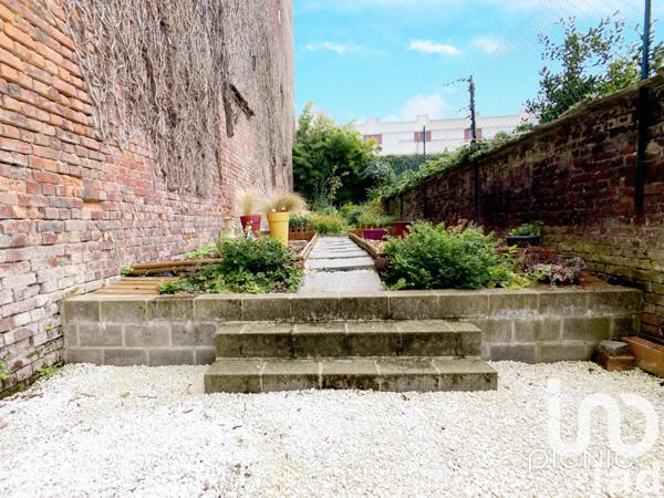 Immeuble à vendre 280 m² Armentières