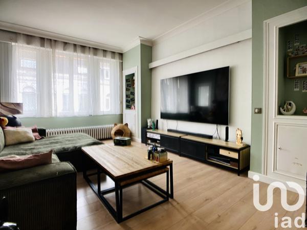 Immeuble à vendre 280 m² Armentières