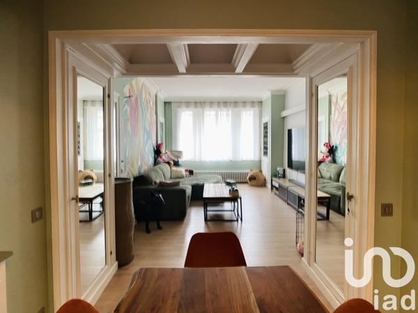 Immeuble à vendre 280 m² Armentières