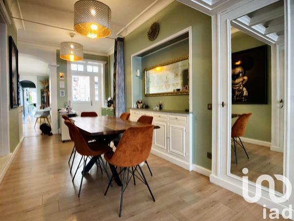 Immeuble à vendre 280 m² Armentières