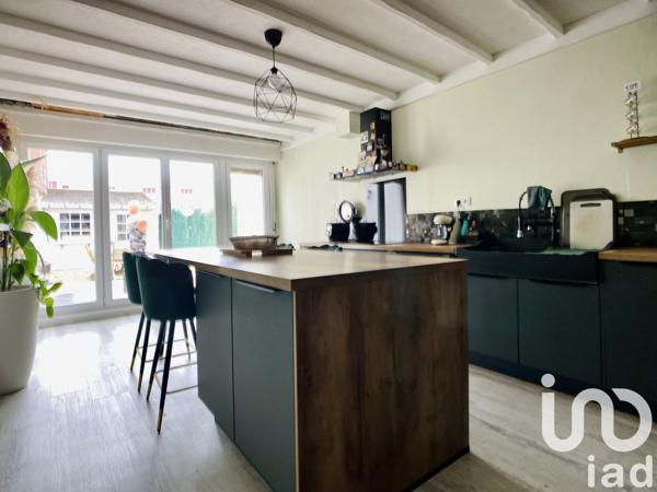 Immeuble à vendre 280 m² Armentières