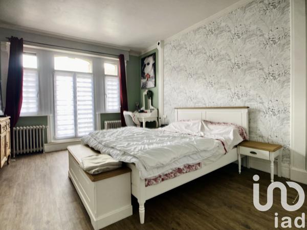 Immeuble à vendre 280 m² Armentières