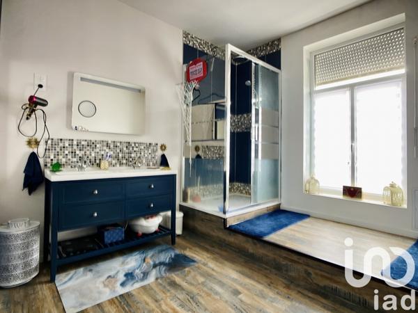 Immeuble à vendre 280 m² Armentières