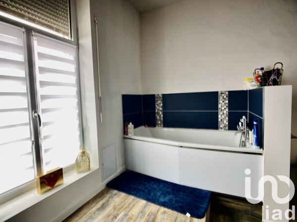 Immeuble à vendre 280 m² Armentières