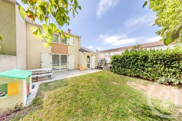 Maison à vendre  5 pièces - 88,95 m2 DRAVEIL - 91