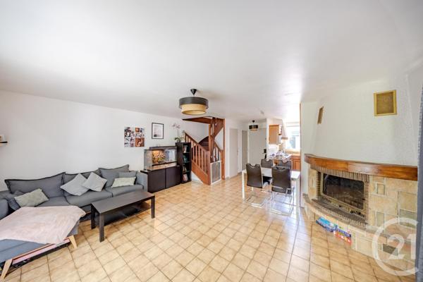 Maison à vendre  5 pièces - 88,95 m2 DRAVEIL - 91