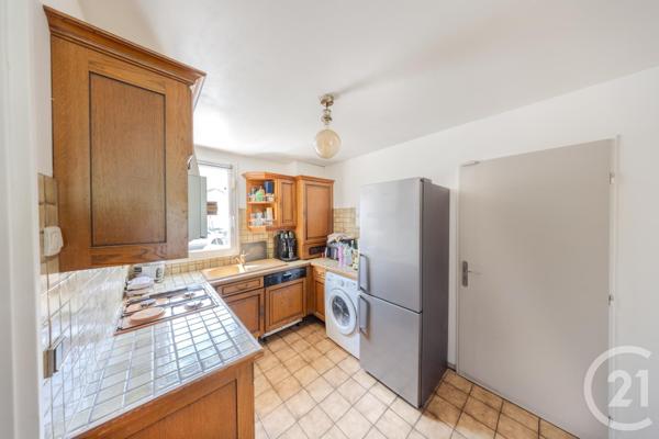 Maison à vendre  5 pièces - 88,95 m2 DRAVEIL - 91