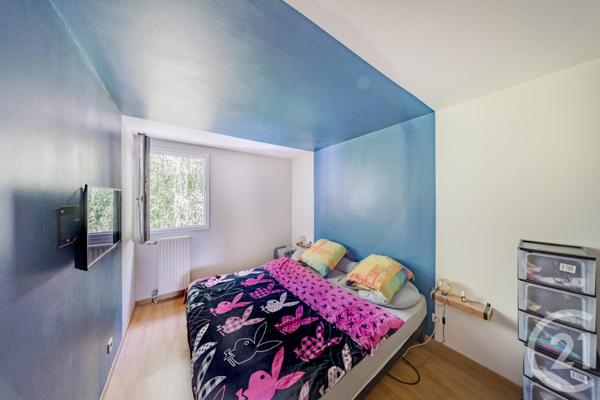 Maison à vendre  5 pièces - 88,95 m2 DRAVEIL - 91