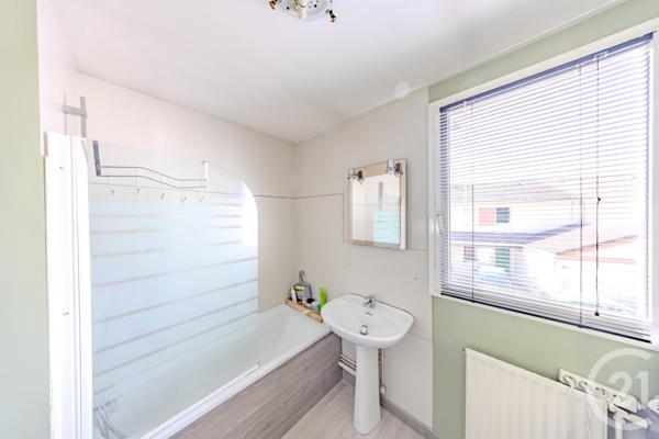 Maison à vendre  5 pièces - 88,95 m2 DRAVEIL - 91