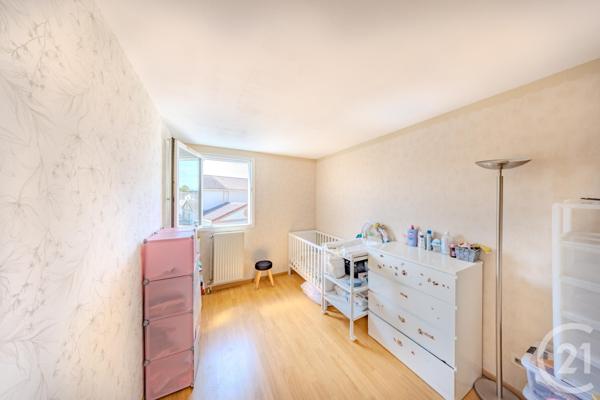 Maison à vendre  5 pièces - 88,95 m2 DRAVEIL - 91