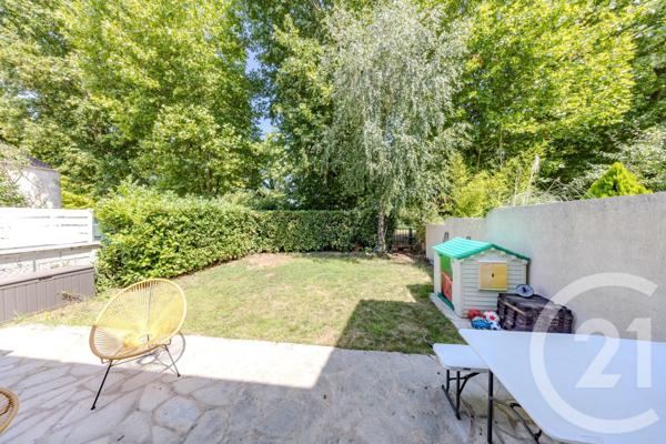 Maison à vendre  5 pièces - 88,95 m2 DRAVEIL - 91