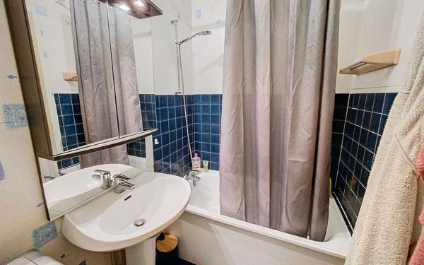 Appartement à louer    1 pièce •  Joué-lès-Tours