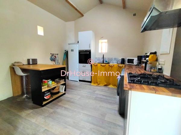 Maison à vendre 8 pièces de 145 m²