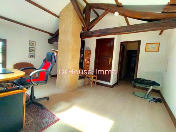 Maison à vendre 8 pièces de 145 m²