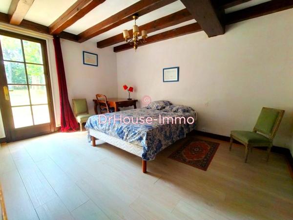 Maison à vendre 8 pièces de 145 m²